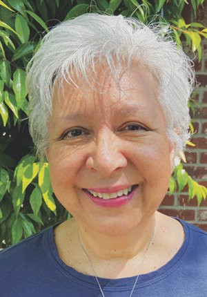 Chio Robalino-Rivas, PT