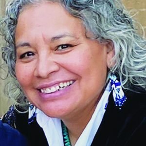 Anna Maria Lopez