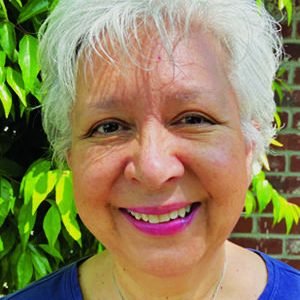 Chio Robalino-Rivas, PT
