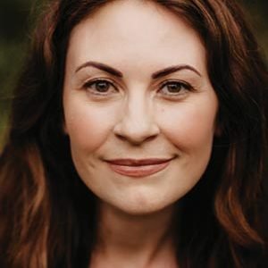 Heather Amery