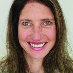 Kirsten Morey