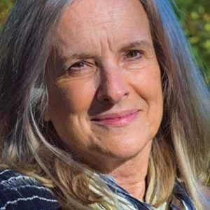 Robin Harman