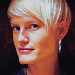 Shardai Magdalena Rose Moon, RN