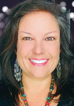 Gabriella Galvan, Sanctioned PMT Instructor