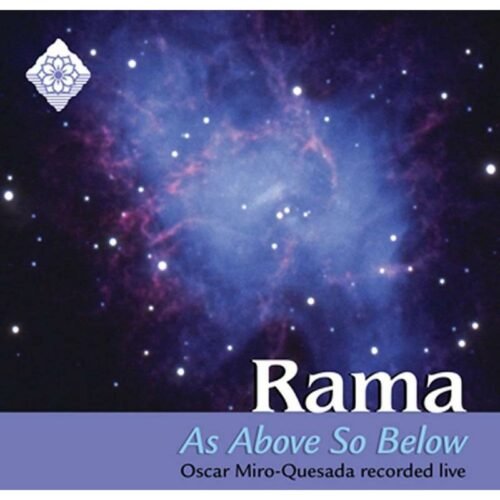 Rama As Above So Below Rama As Above So Below